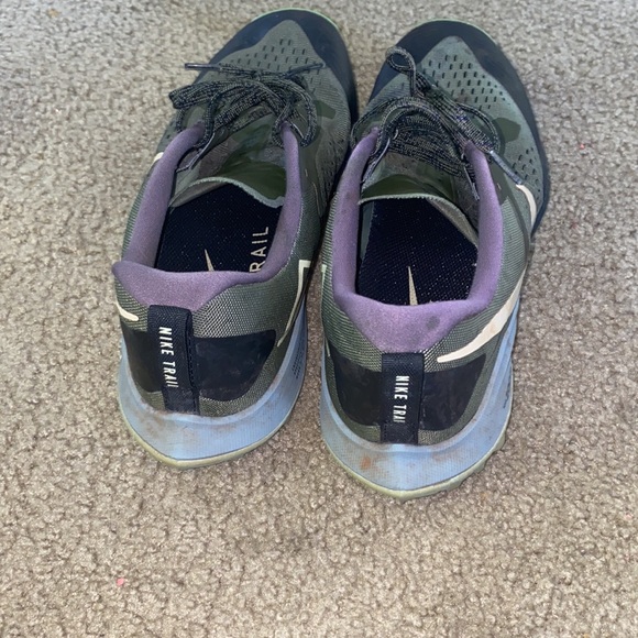 Mens Nike Air Zoom Terra Kiger 5 - Picture 3 of 5